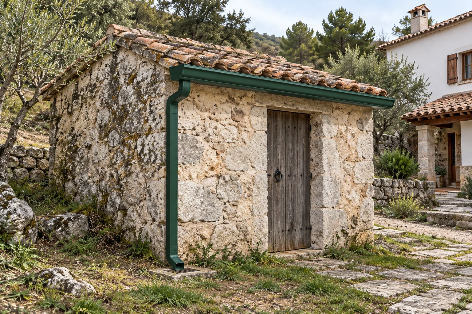 Consulta y valoración en Navaluenga